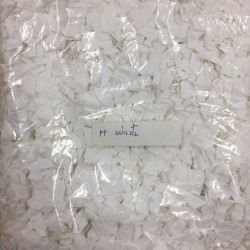 PP COPO สีขาว , สีเดิม