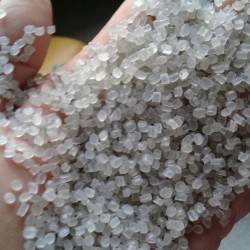 เม็ด PE ใสสอง