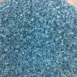 รีไซเคิล Poly carbonate (PC) บด