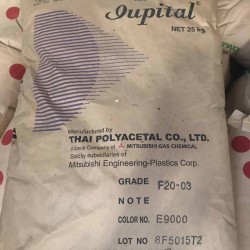 pom สีดำ F20-03