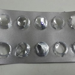 รับซื้อแผงยา ฟอยล์ เศษฟอยล์ ราคาสูง รับซื้อถึงที่ จ่ายเงินสดทันที