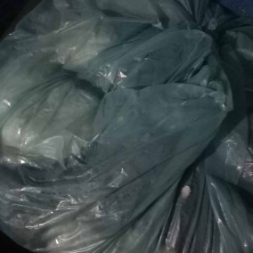 ถุงใส่ขนาดกลาง