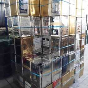 รับซื้อปี๊บ