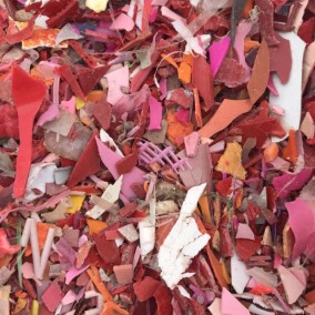 รับซื้อ-ขายเกล็ดโม่ล้าง พีพี/ เป่า  ขายเม็ดตัดพีพี