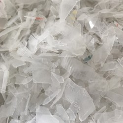 รับซื้อ เกล็ดโม่ล้าง พีพี / เป่า  ขายเม็ดตัดพีพี