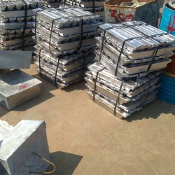 ตะกั่วแท่ง