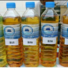 รับซื้อขายประมูลน้ำมันเก่าทุกชนิด