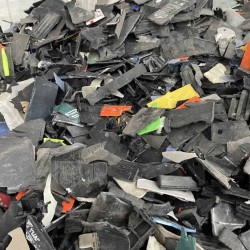 ABS จากแบตเตอรี่