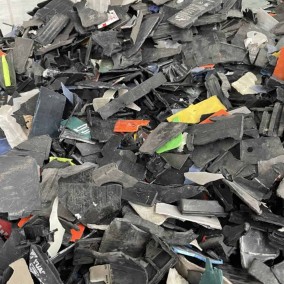 ABS จากแบตเตอรี่