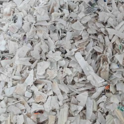 พลาสติกบด