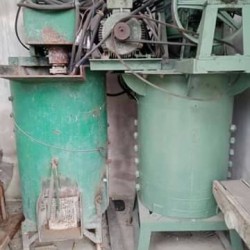 เครื่องล้างพลาสติก