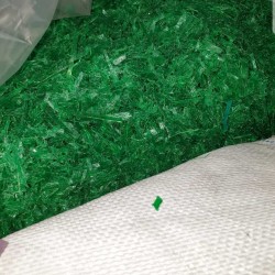 สายรัด pet บด