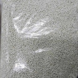 ผลิตเม็ด เกล็ดพลาสติกรีไซเคิล PP PET HDPE เม็ดรีไซเคิลฝาขวดPET