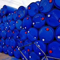 ถังพลาสติก200ลิตร