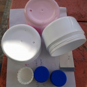 พลาสติก