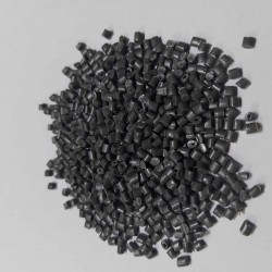 ผลิตเม็ดและเกล็ดพลาสติกรีไซเคิล PP PET HDPE เม็ดรีไซเคิลฝาขวดPET