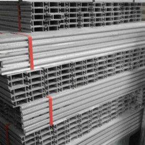 อลูมิเนียม (อุปกรณ์บูธเก่า)