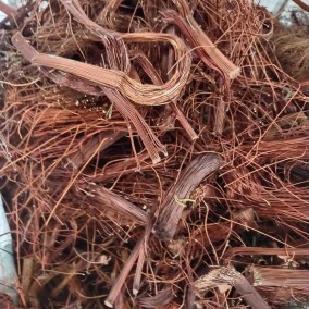 ทองแดงเส้นเล็ก