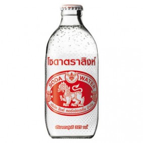 ขวดโซดา(325 ml.)