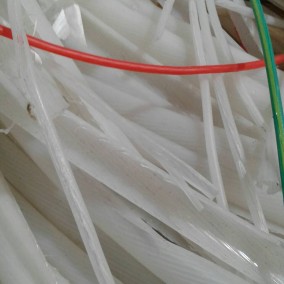 ขาย พีวีซี พีวี แบบเส้น แบบบด จำนวนมาก