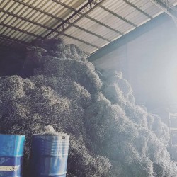 ต้องการซื้อเศษเหล็กกลึง