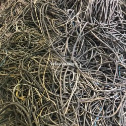 รับซื้อเศษสายแลนเก่า สายคอนโทรลเก่า สายไฟเก่า