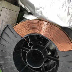 ลวดเชื่อม