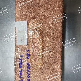 ทองแดง Copper bar