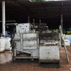 เตาหลอมโลหะ