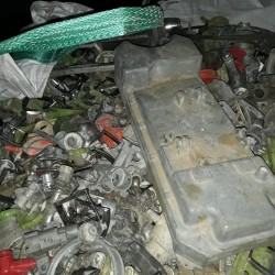 ซิ๊งก์ เศษซิ๊ง หรือ สังกะสี