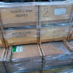 AL BAR &  S TUBECOIL