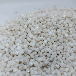 เม็ดพลาสติก PE นม