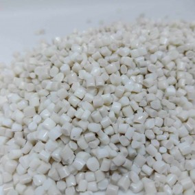 เม็ดพลาสติก PE นม