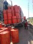 รับซื้อถัง 200 ลิตร ถังเหล็ก 200 ลิตร