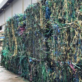 สายรัดอัดก้อน