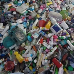 พลาสติกรวม