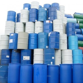 รับซื้อถัง 200 ลิตร ถังเหล็ก ปี๊บ ถังพลาสติก