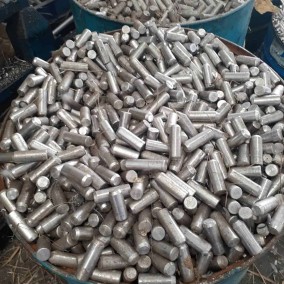 ส้นอลูมิเนียม 6061