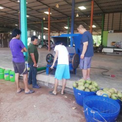 เครื่องจักรรีไซเคิล 0837148357 , 0827886234 สิริเครื่องกล