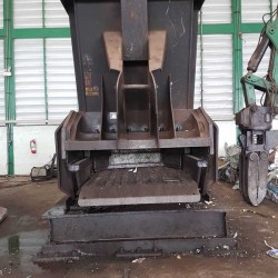 เครื่องตัดเหล็ก