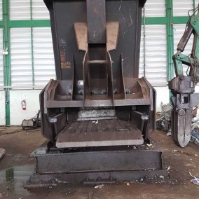 เครื่องตัดเหล็ก