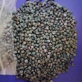 ขายเม็ดหลอม PE2 PEชา HD2
