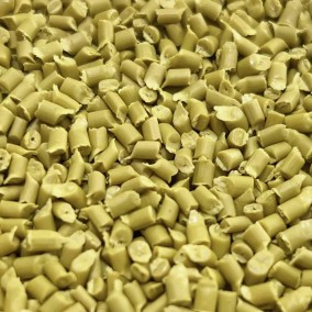 PP เหลือง