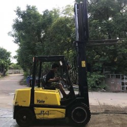 รถโฟล์คลิฟ