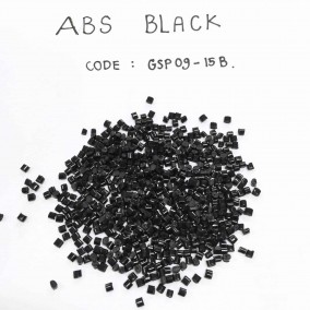 ABS HIPS PP PP+Talc/GF