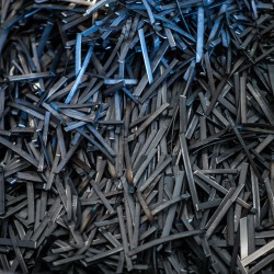 เหล็กแบนตัดสั้น