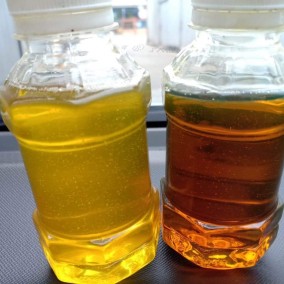 รับซื้อขายประมูลนำมันเครื่องเก่าทุกชนิด