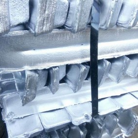 ตะกั่วแท่ง