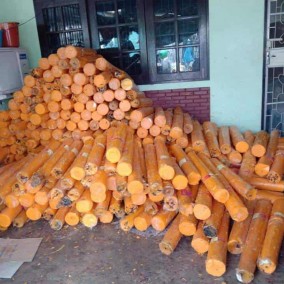 รับซื้อเทียน เศษเทียน ให้ราคาสูง