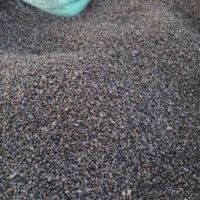 ขายเม็ดHDPE ดำ